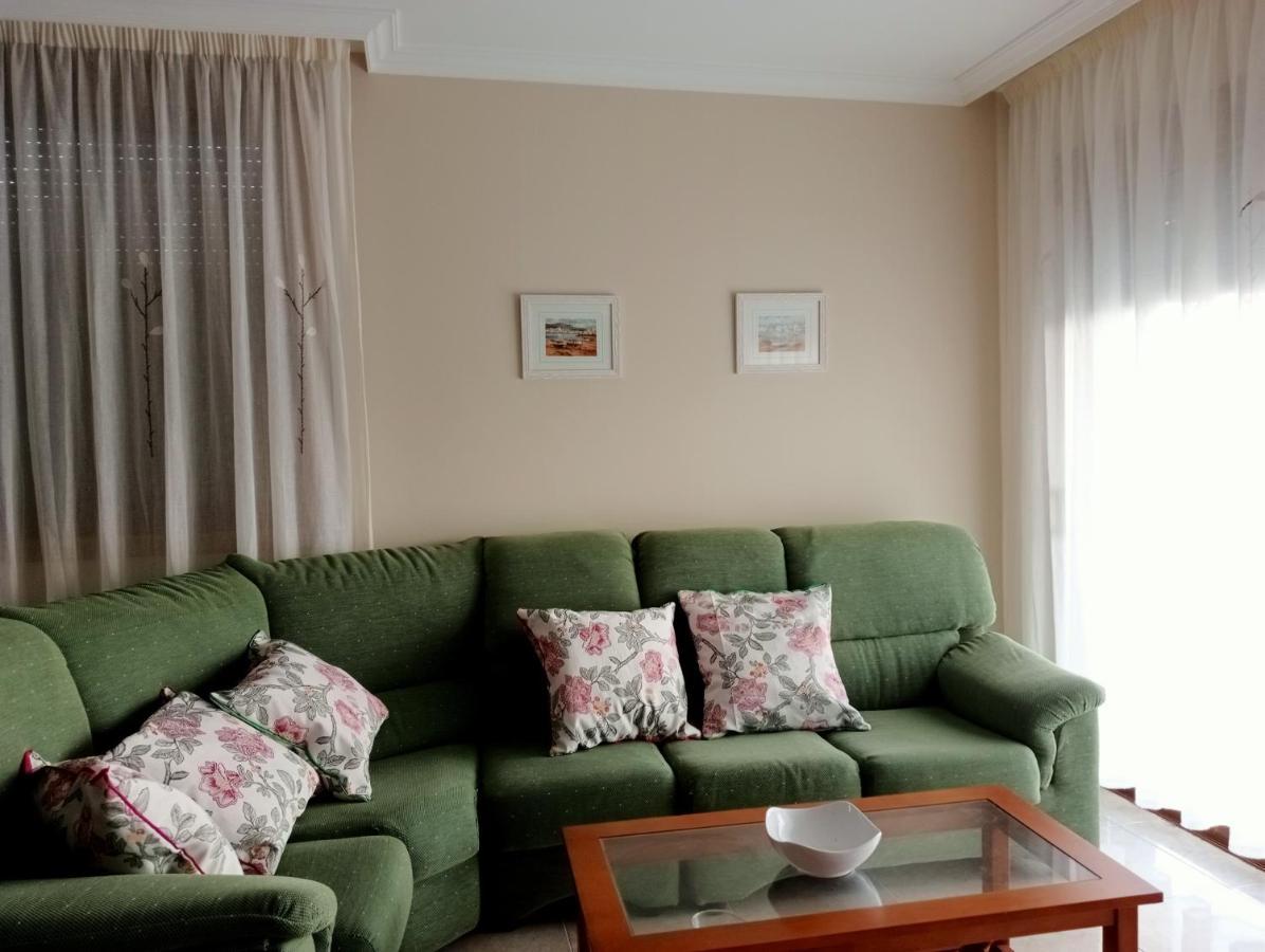 Casa Da Fonte Villa Pontevedra Eksteriør billede