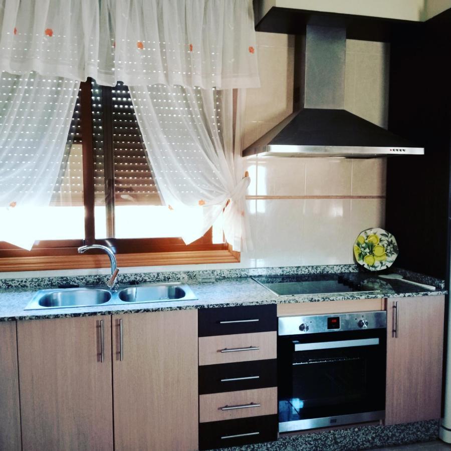 Casa Da Fonte Villa Pontevedra Eksteriør billede