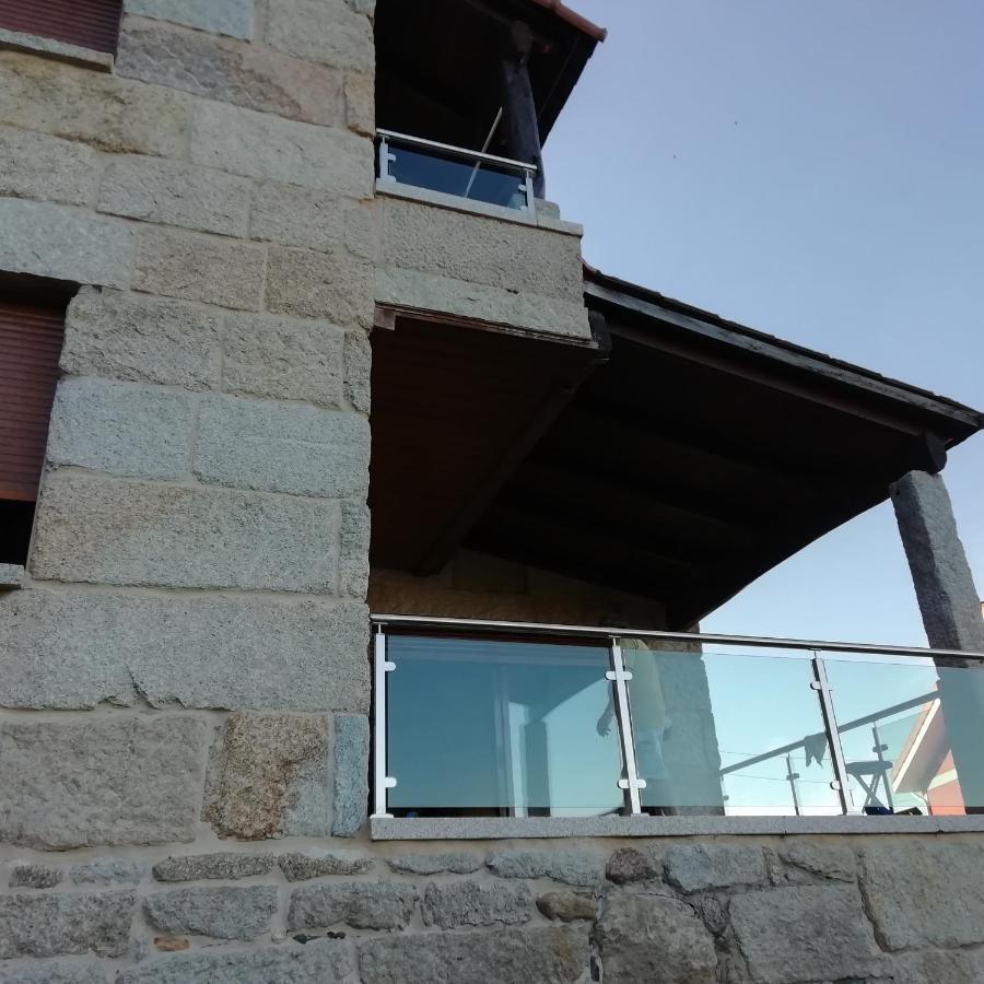 Casa Da Fonte Villa Pontevedra Eksteriør billede