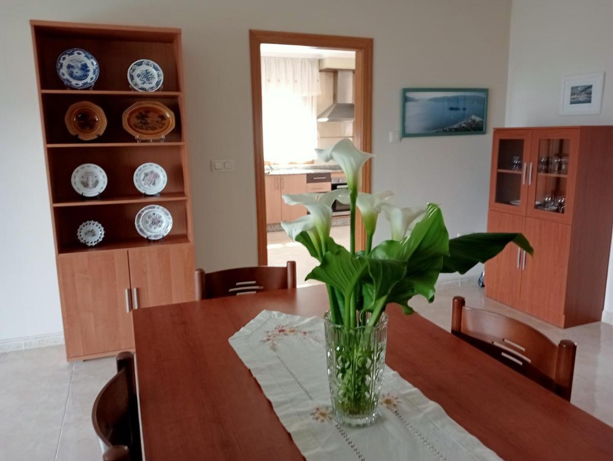 Casa Da Fonte Villa Pontevedra Eksteriør billede