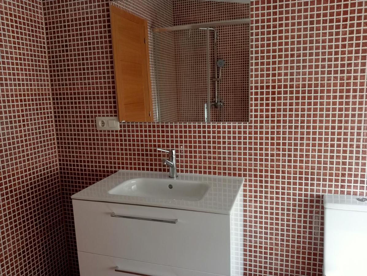Casa Da Fonte Villa Pontevedra Eksteriør billede