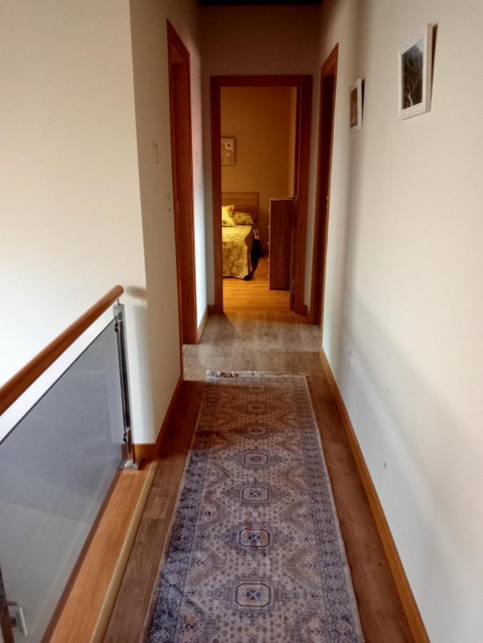 Casa Da Fonte Villa Pontevedra Eksteriør billede