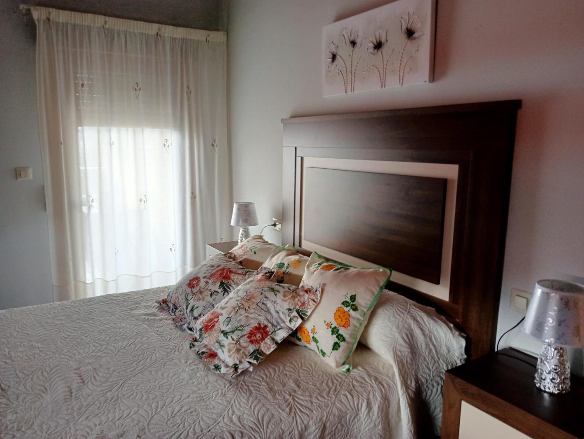 Casa Da Fonte Villa Pontevedra Eksteriør billede