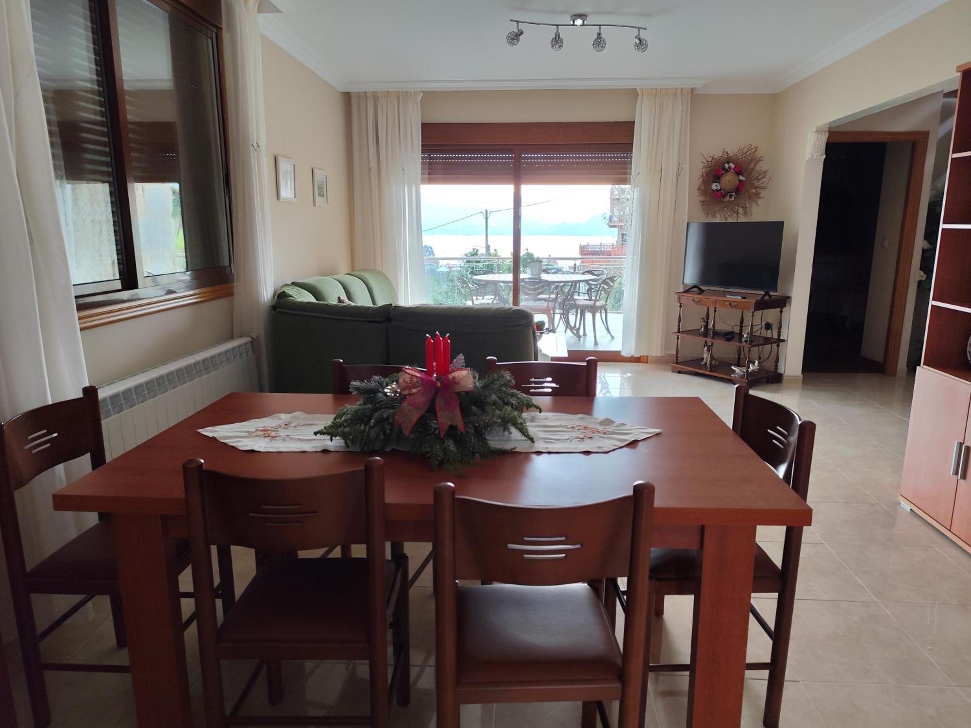 Casa Da Fonte Villa Pontevedra Eksteriør billede